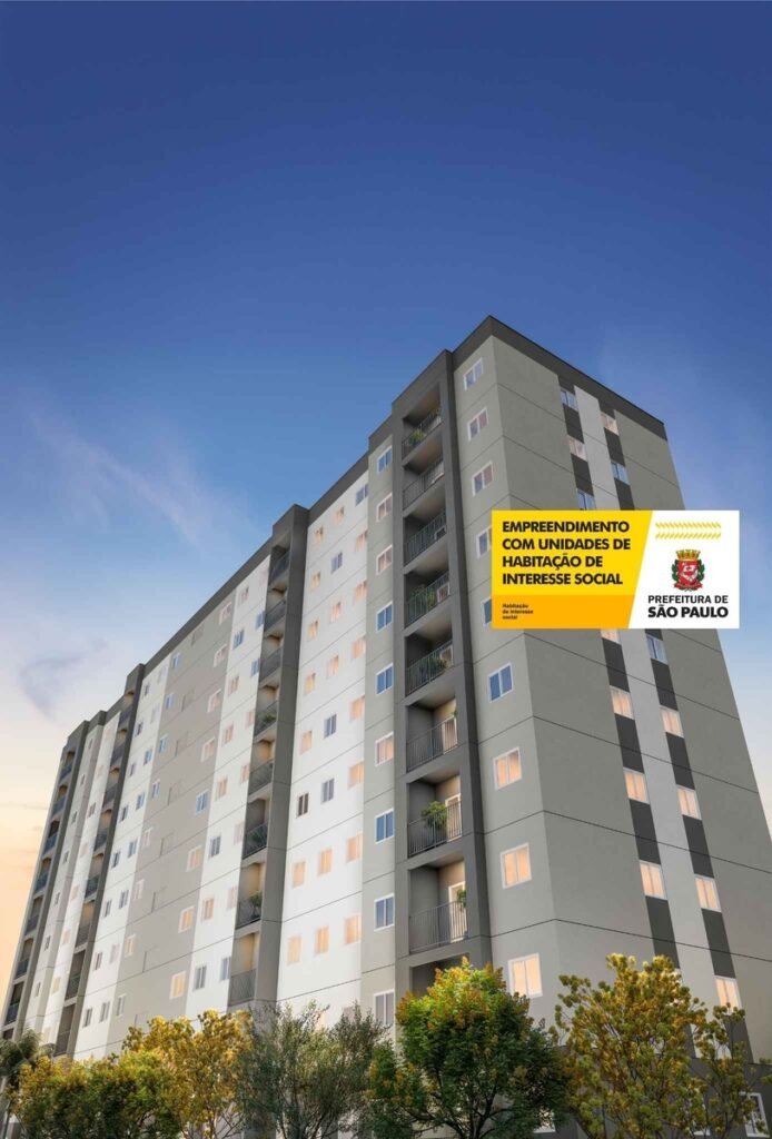 Vivaz Nações Unidas – Fase 1