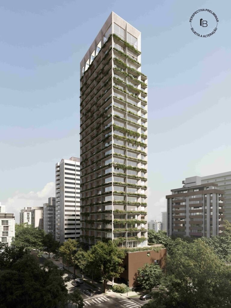 Arbórea Jardins