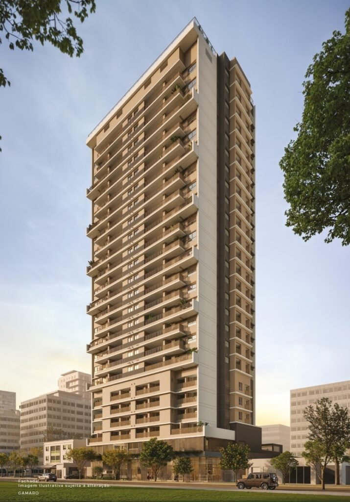 Alameda Mará (Smart)