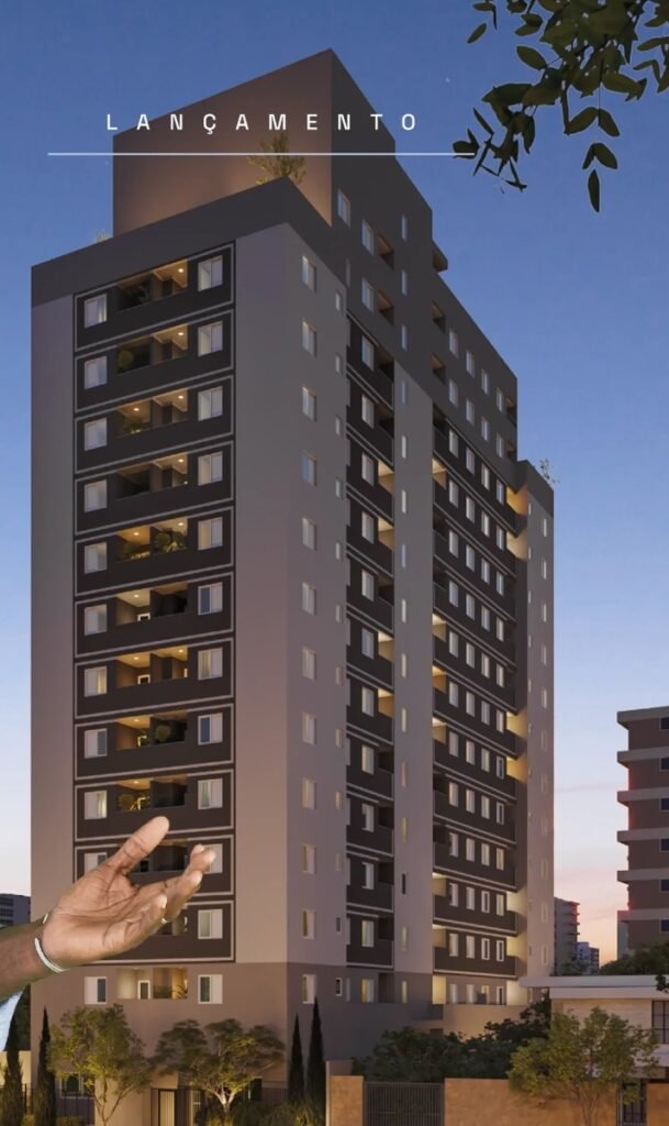 Tue Vila Matilde