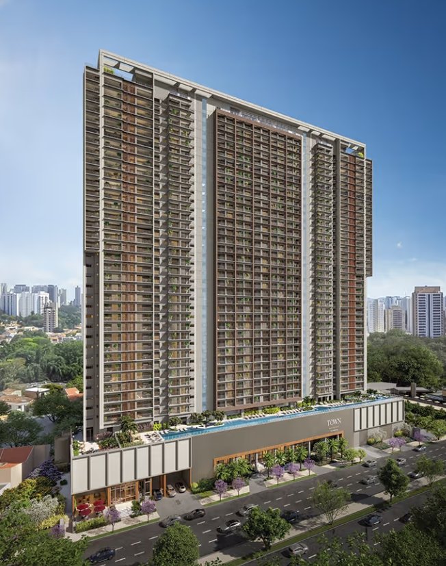 Town Residences