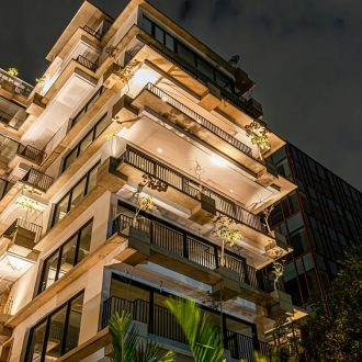 Fachada