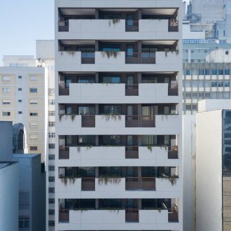 Fachada